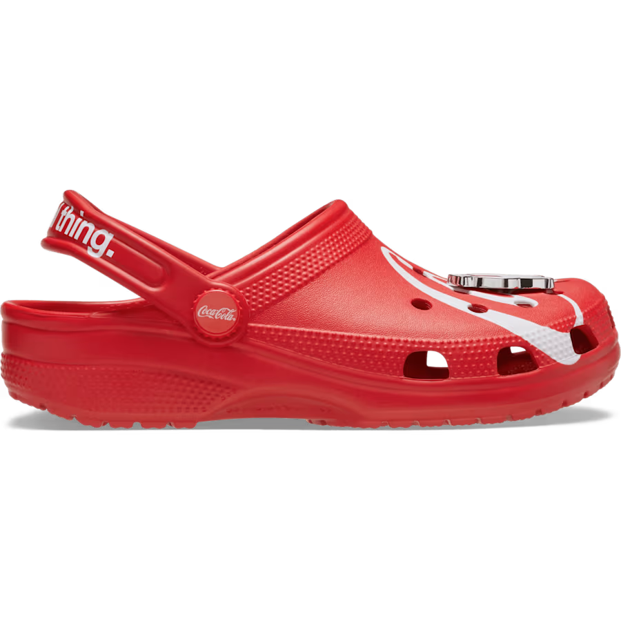 New Coca-Cola and Diet Coke Crocs Collection — EXTRA MAGIC MINUTES